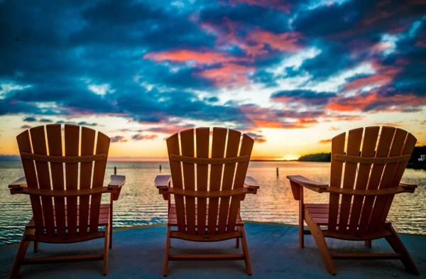 Ragged Edge Resort & Marina