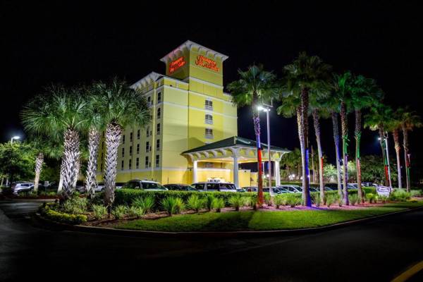 Hampton Inn & Suites Jacksonville Deerwood Park