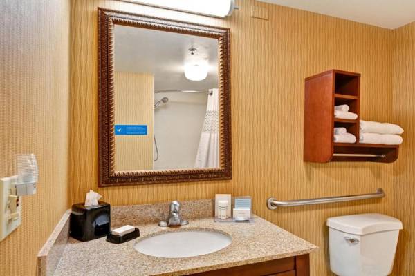 Hampton Inn Jacksonville - I-95 Central