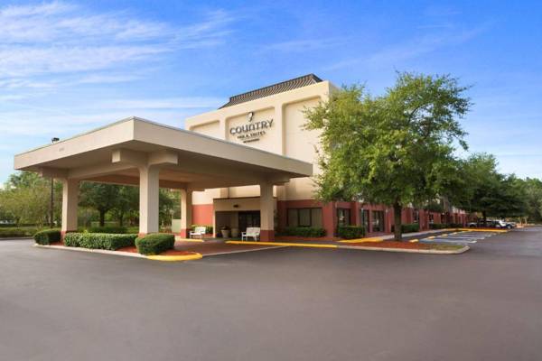 Country Inn & Suites by Radisson Jacksonville I-95 South FL