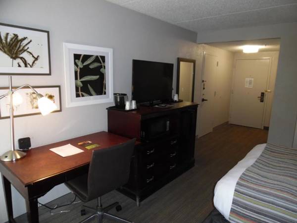 Workspace - Country Inn & Suites by Radisson Jacksonville I-95 South FL