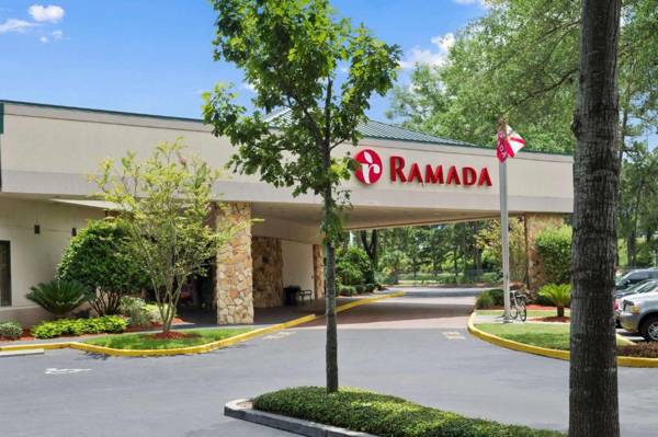 Ramada by Wyndham Jacksonville Hotel & Conference Center