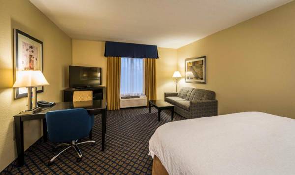 Hampton Inn & Suites Jacksonville South - Bartram Park