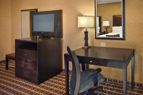 Workspace - Holiday Inn Jacksonville E 295 Baymeadows an IHG Hotel