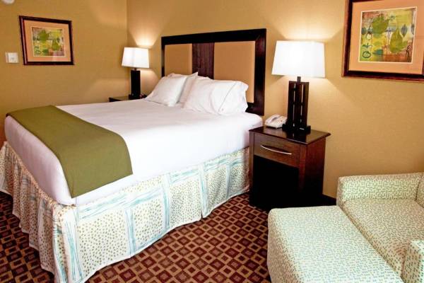 Holiday Inn Express Hotel & Suites Chaffee - Jacksonville West an IHG Hotel