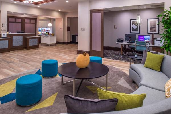 Homewood Suites by Hilton Jacksonville-Downtown/Southbank