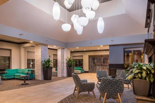 Hilton Garden Inn Jacksonville Downtown Southbank