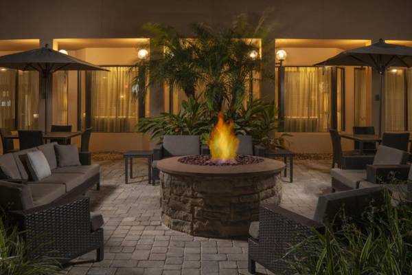 Courtyard by Marriott Jacksonville at the Mayo Clinic Campus/Beaches