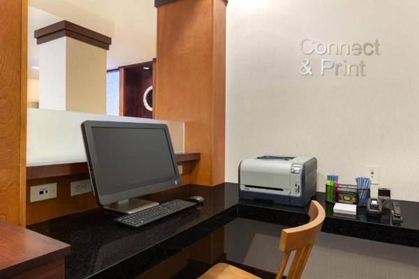 Fairfield Inn & Suites Jacksonville West/Chaffee Point