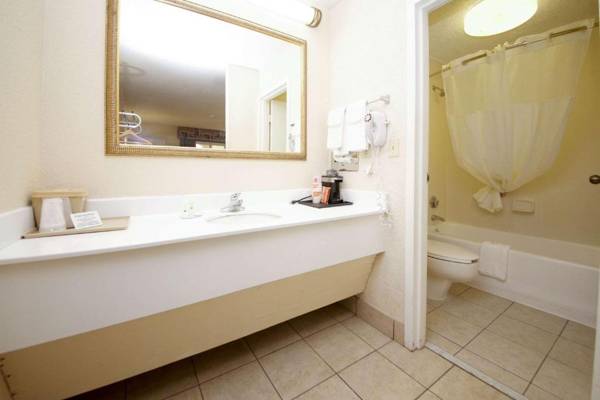 Quality Inn Orange Park Jacksonville