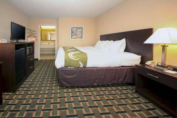 Quality Inn Orange Park Jacksonville