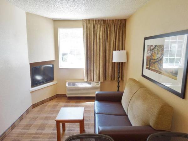 Extended Stay America Suites - Jacksonville - Salisbury Rd - Southpoint