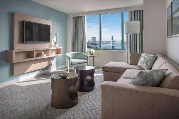 Hyatt Regency Jacksonville Riverfront