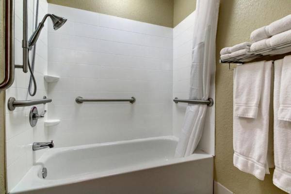 Holiday Inn Express & Suites Jacksonville South - I-295 an IHG Hotel