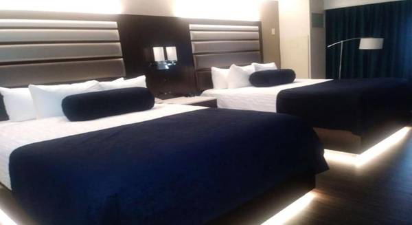 Best Western Premier Jacksonville Hotel