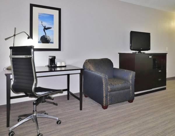 Workspace - Country Inn & Suites by Radisson Jacksonville FL