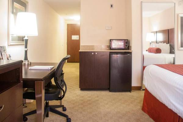 Workspace - Best Western Plus Cecil Field Inn & Suites