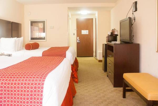 Best Western Plus Cecil Field Inn & Suites