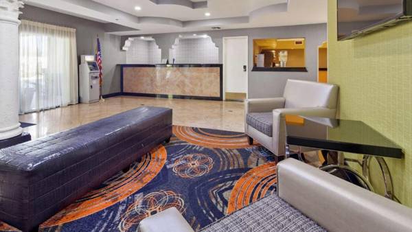 Best Western Southside Hotel & Suites