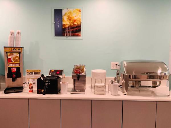 SureStay Hotel by Best Western Jacksonville South