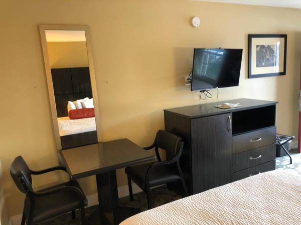 Emerson Inn - Jacksonville