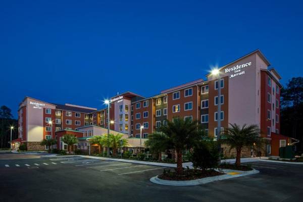 Residence Inn by Marriott Jacksonville South Bartram Park