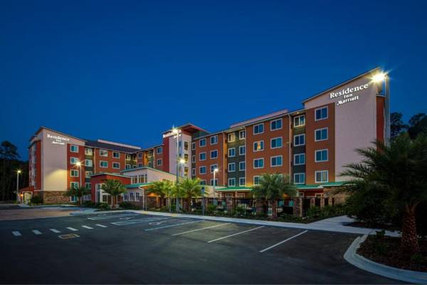 Residence Inn by Marriott Jacksonville South Bartram Park