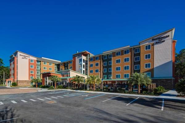 Residence Inn by Marriott Jacksonville South Bartram Park