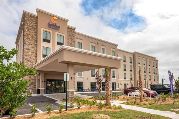 Comfort Inn & Suites Jacksonville - Orange Park