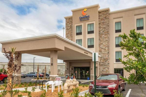 Comfort Inn & Suites Jacksonville - Orange Park