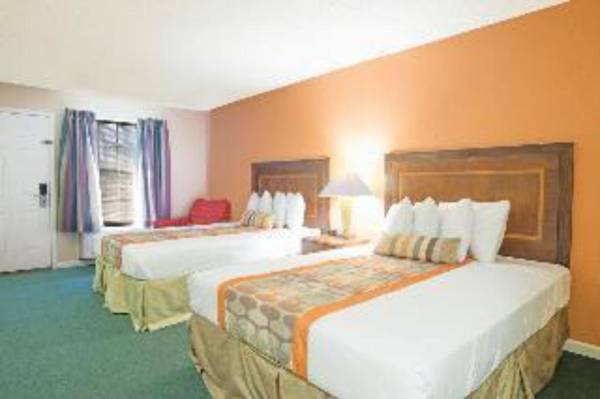 Hospitality Inn