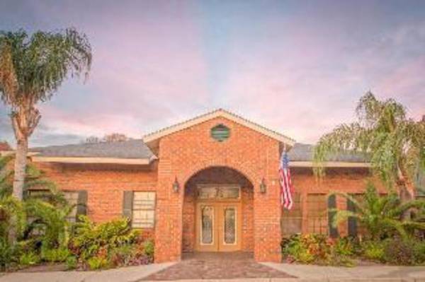Hospitality Inn