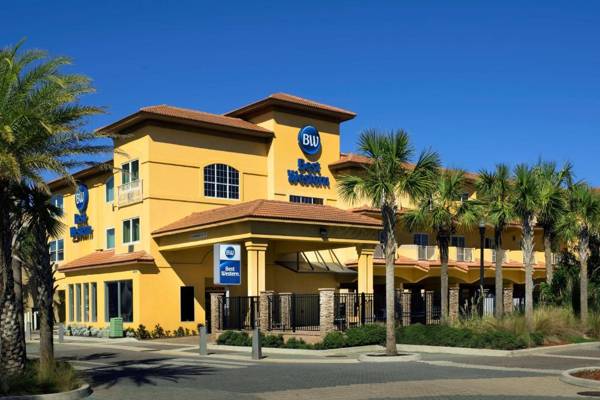 Best Western Oceanfront