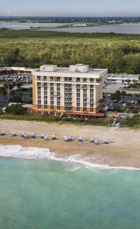 Courtyard by Marriott Hutchinson Island Oceanside/Jensen Beach