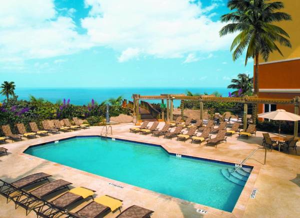 Courtyard by Marriott Hutchinson Island Oceanside/Jensen Beach