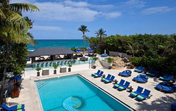 Jupiter Beach Resort & Spa