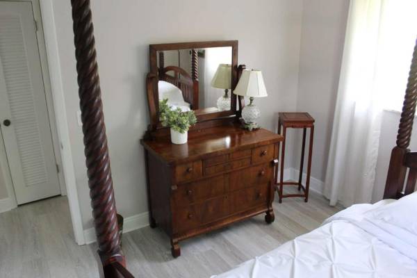 Coastal Village Retreat