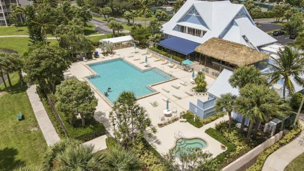 Jupiter Bay D404 Jupiter Beach Vacation Rental by Unique Vaca Stay