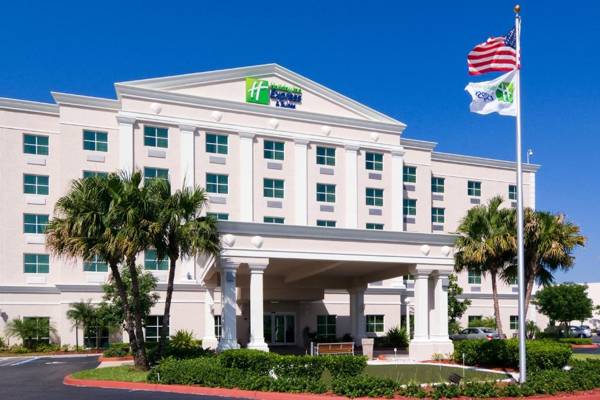 Holiday Inn Express & Suites Miami Kendall an IHG Hotel