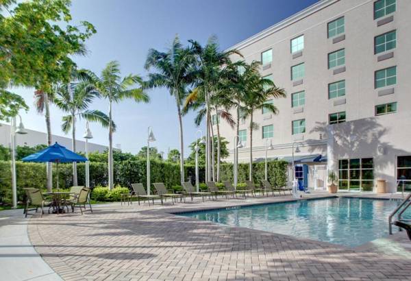 Holiday Inn Express & Suites Miami Kendall an IHG Hotel