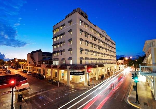 Crowne Plaza Key West-La Concha