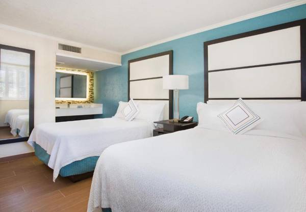 Fairfield Inn & Suites by Marriott Key West