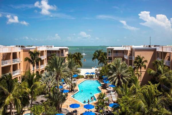 Key West Marriott Beachside Hotel