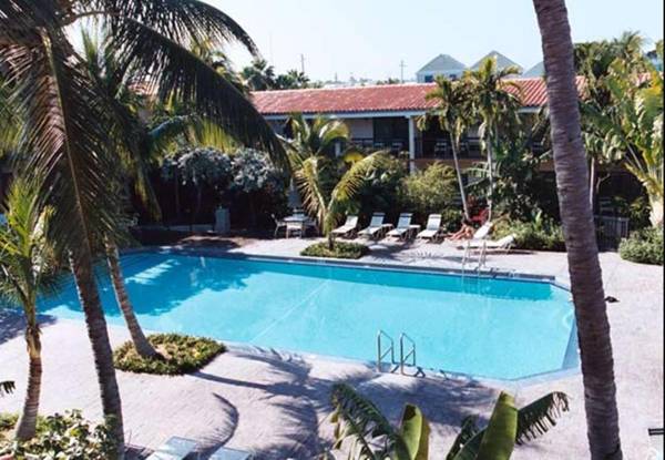 Courtyard by Marriott Key West Waterfront