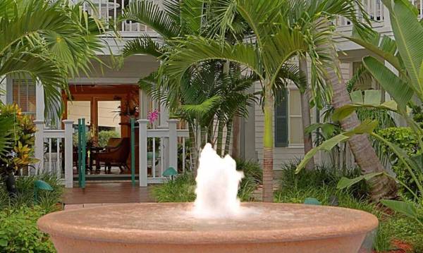 Hyatt Residence Club Key West Sunset Harbor