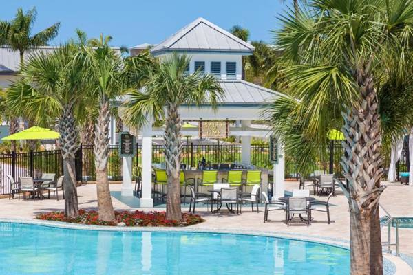 Hilton Garden Inn Key West / The Keys Collection