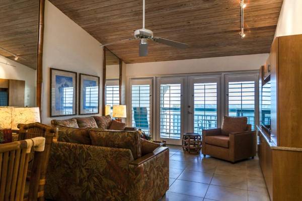 Galleon Resort and Marina