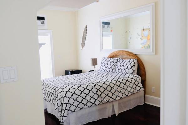 The Casablanca Hotel