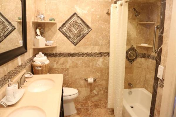 Southernmost Point Guest House