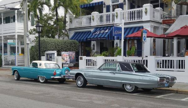 La Te Da - Adult Only 21 or older